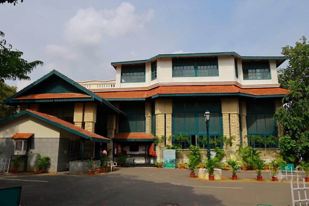 Secunderabad Club