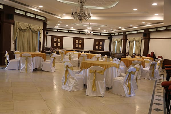 Banquet Halls