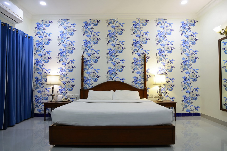 Accommodation